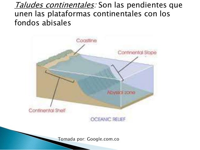 Ambientes+sedimentarios