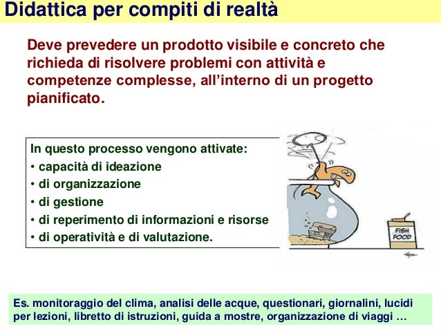 Ambienti apprendimento