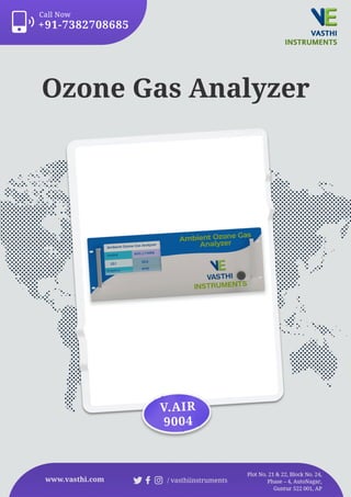 Ambient Ozone Gas Analyzer.pdf
