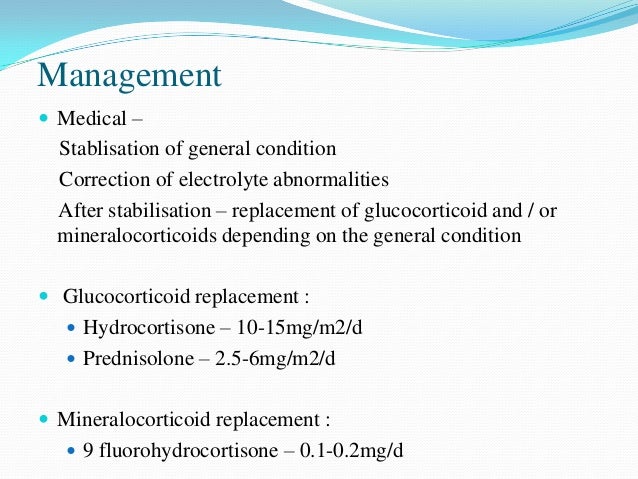 Antenatal Management Cah 47 5 Alpha Reductase Deficiency Antenatal Management Cah 47 5 Alpha Reductase Deficiency
