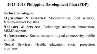 AmBisyon-Natin-2040-20232028-Philippine-Development-Plan.pptx