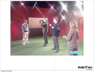 Thursday, 9 July 2009
 