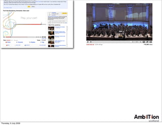 Thursday, 9 July 2009
 