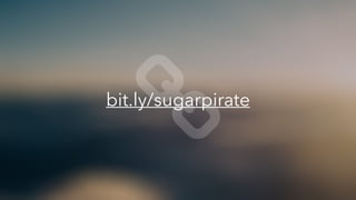 bit.ly/sugarpirate
 