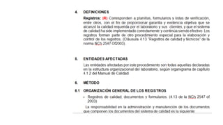 Ambito 6 REG Gestión de Registros