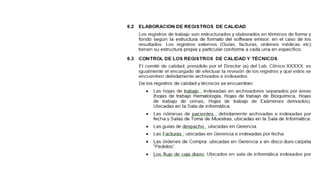Ambito 6 REG Gestión de Registros