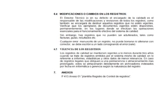 Ambito 6 REG Gestión de Registros