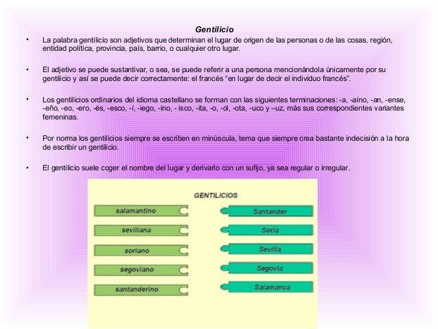 Ambito linguistico y social