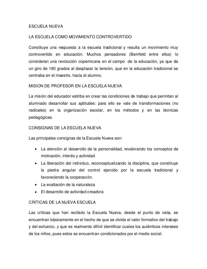 Ambitos de intervencion de la didactica