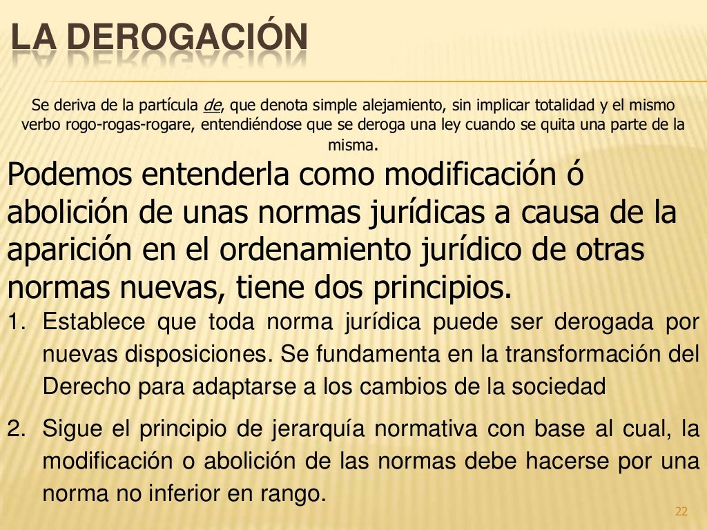 Ambitos de validez de la norma jurídica