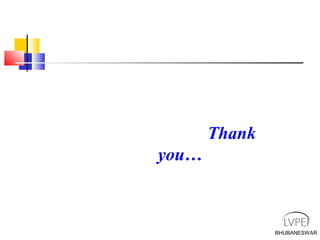 BHUBANESWAR
Thank
you…
 