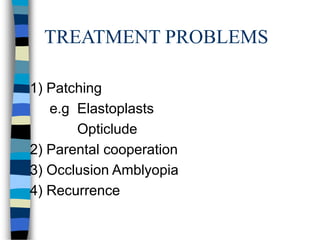 Amblyopia.ppt