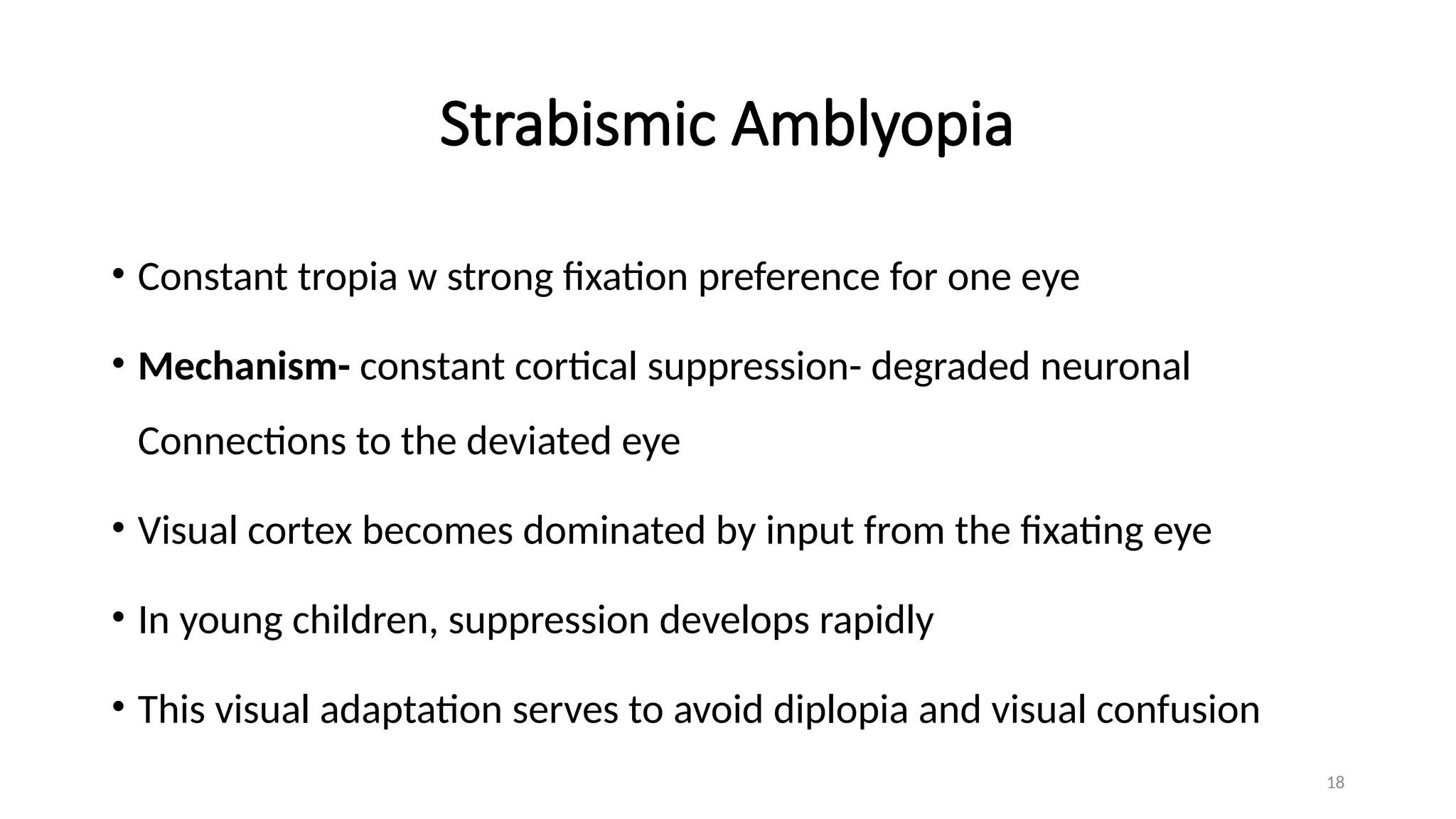 ophthalmology Amblyopia mgt Jenny ppt1 (2).pptx