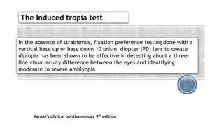 Fixation Preference Testing amblyopia ppt.edit.pptx