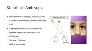 Amblyopia treatment studies & treatment.pptx