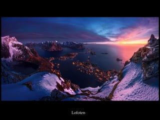 Lofoten
 