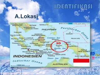 A.Lokasi
 