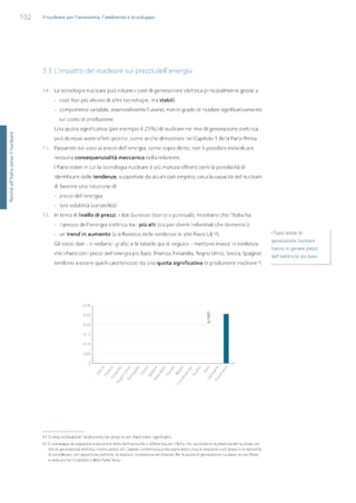 Studio Ambrosetti sul Nucleare