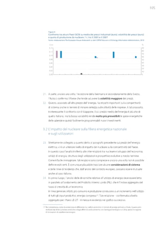 Studio Ambrosetti sul Nucleare