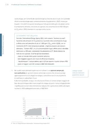 Studio Ambrosetti sul Nucleare