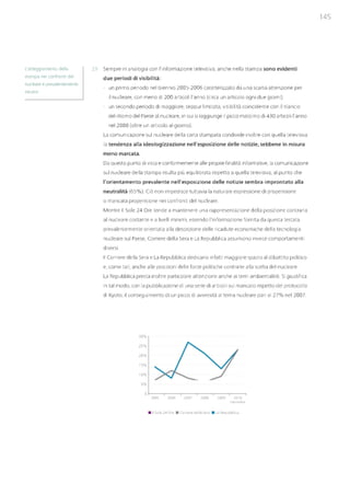 Studio Ambrosetti sul Nucleare