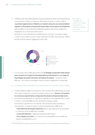 Studio Ambrosetti sul Nucleare
