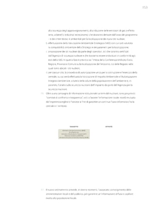 Studio Ambrosetti sul Nucleare