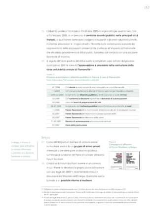 Studio Ambrosetti sul Nucleare