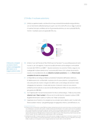Studio Ambrosetti sul Nucleare