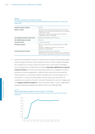Studio Ambrosetti sul Nucleare