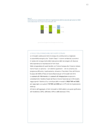 Studio Ambrosetti sul Nucleare