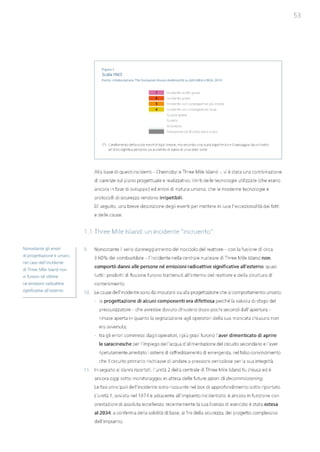 Studio Ambrosetti sul Nucleare