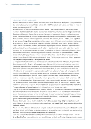 Studio Ambrosetti sul Nucleare