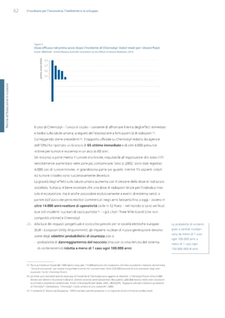 Studio Ambrosetti sul Nucleare
