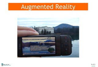 Augmented Reality 