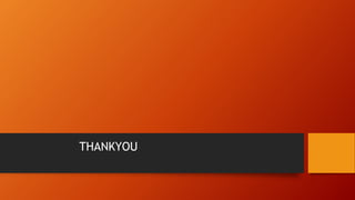 THANKYOU
 