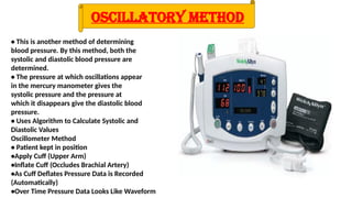 BLOOD PRESSURE AND ITS SIGNIFICANCE.pptx