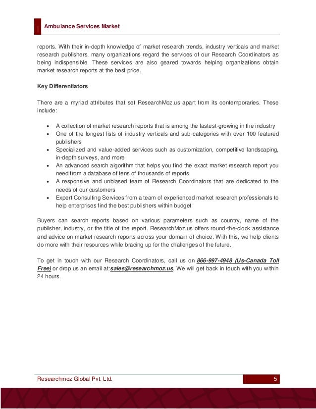 Ambulance operation guidelines picture