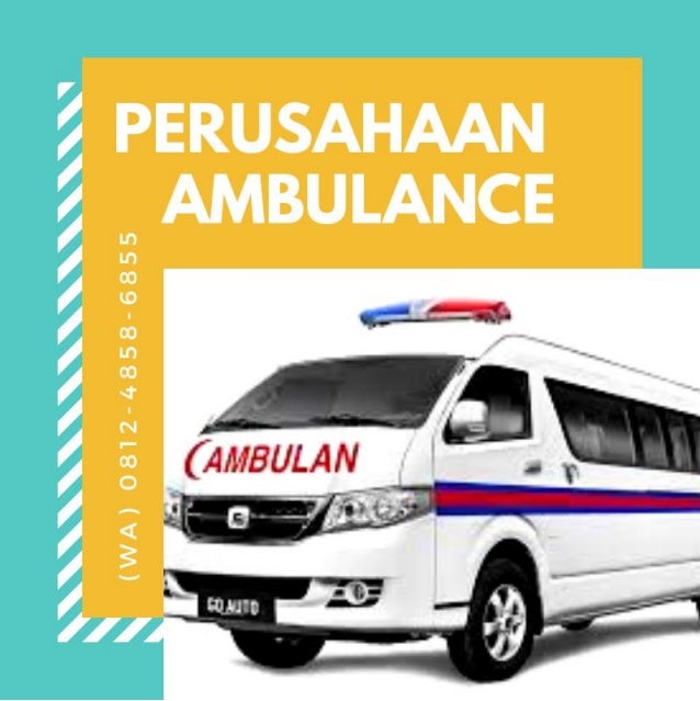 Mobil Ambulance Dan Mobil Jenazah Mobil Ambulans Rumah Sakit Ambula