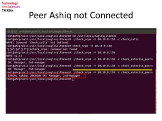 Peer Ashiq not Connected
 