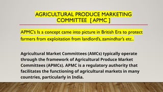 Madhu personal presentation of the AMC.pptx