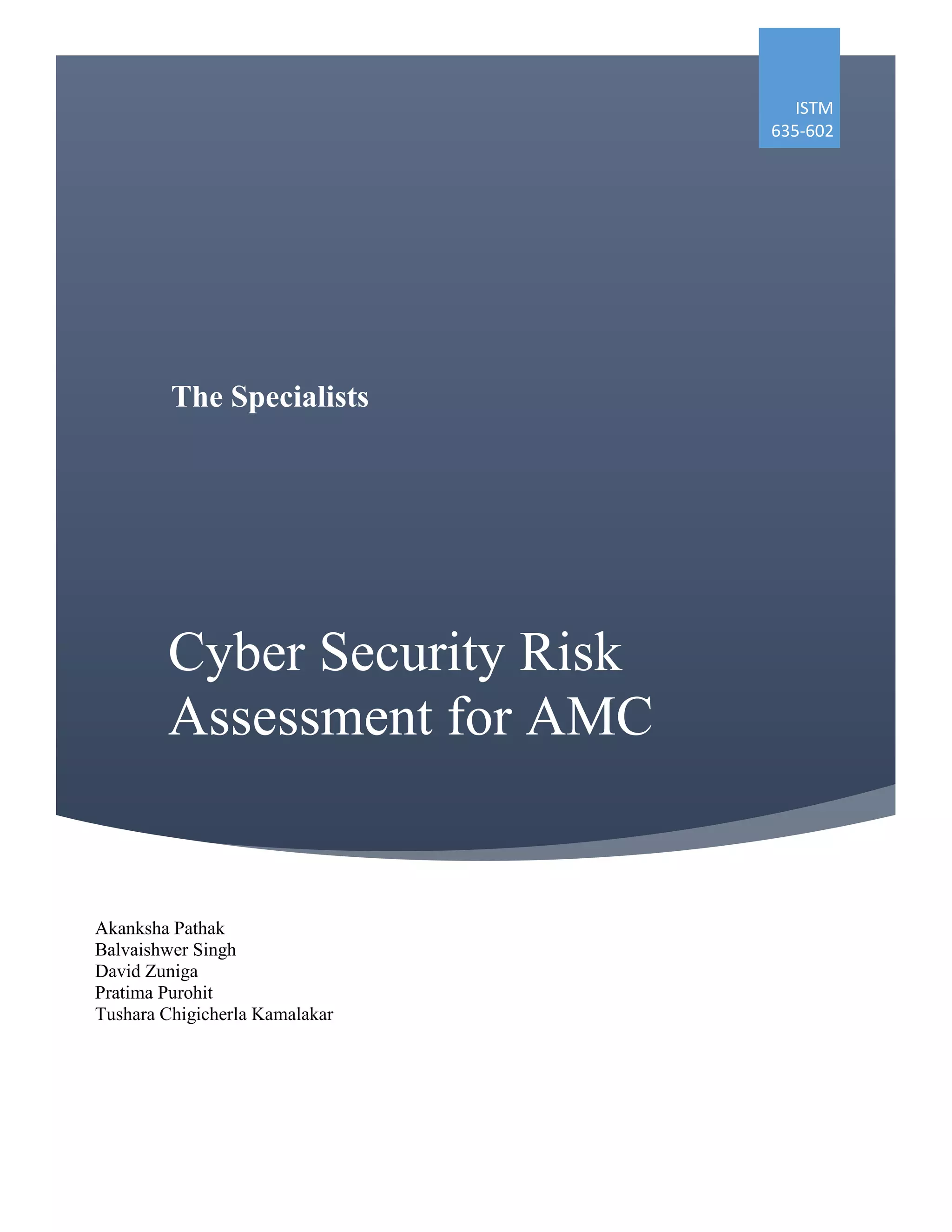 How to analyze cyber threats | PDF