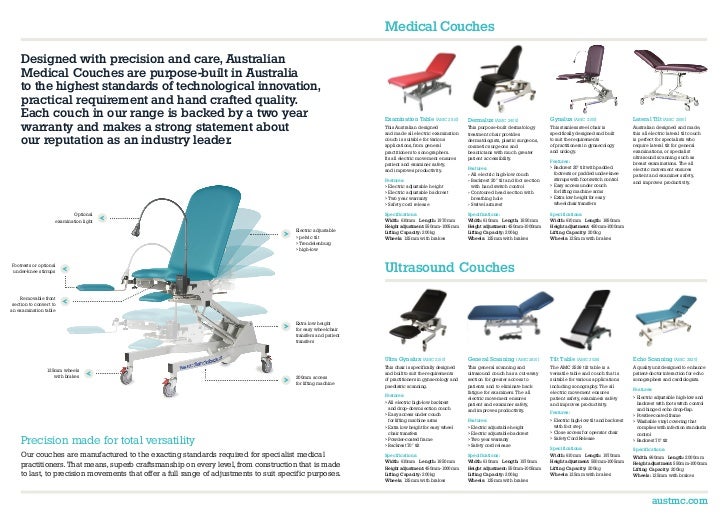 Austmc Com Brochure