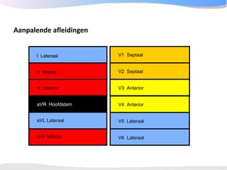 ECGpedia ECG course part I: Basic electrocardiography