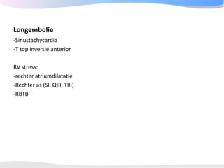 ECGpedia ECG course part I: Basic electrocardiography