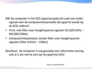 ECGpedia ECG course part I: Basic electrocardiography