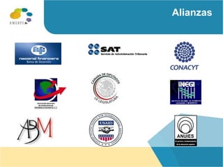 Alianzas 
