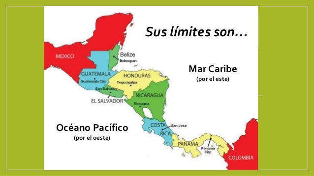 Am central istmica 1