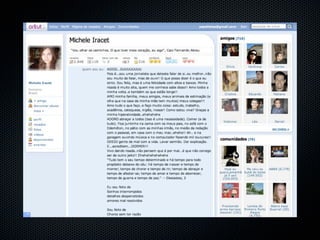 Amcham - Redes Sociais