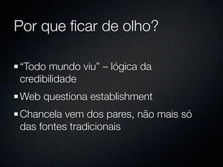 Amcham - Redes Sociais